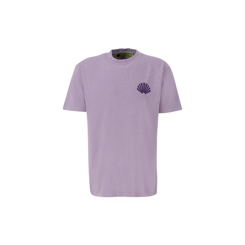 Logo Tee Lilac 2301042001