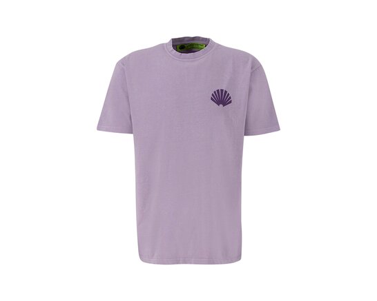 New Amsterdam Surf Association Logo Tee Lilac 2301042001