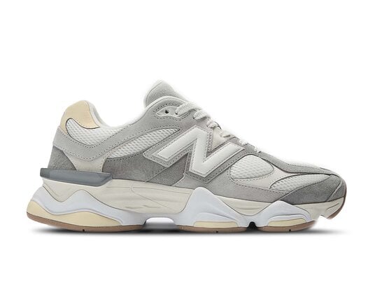 New Balance U9060 Slate Grey Calcium U9060AUB