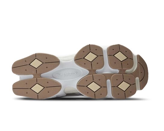 New Balance U9060 Slate Grey Calcium U9060AUB