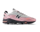 New Balance M1000 Metallic Pink Black M1000U