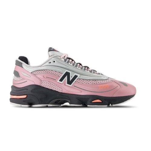 M1000 Metallic Pink Black M1000U
