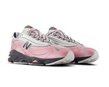 New Balance M1000 Metallic Pink Black M1000U