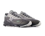 New Balance M1000 Black Dark Silver Metallic M1000T