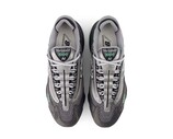 New Balance M1000 Black Dark Silver Metallic M1000T
