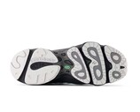 New Balance M1000 Black Dark Silver Metallic M1000T