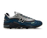 New Balance M1000 Deep Ocean Dark Silver Metallic M1000S