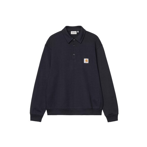 Polo Sweat Deep Night I035532.J0.XX.03