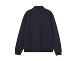 Carhartt WIP Polo Swea Deep Night I035532.J0.XX.03