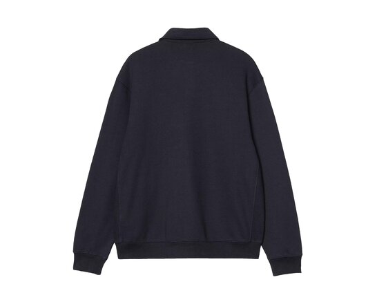 Carhartt WIP Polo Swea Deep Night I035532.J0.XX.03