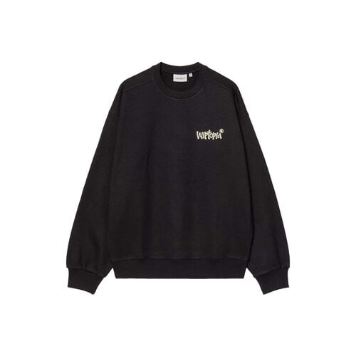 Wiptopia Sweat Black I035644.89.XX.03