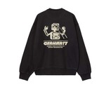 Carhartt WIP Wiptopia Sweat Black I035644.89.XX.03