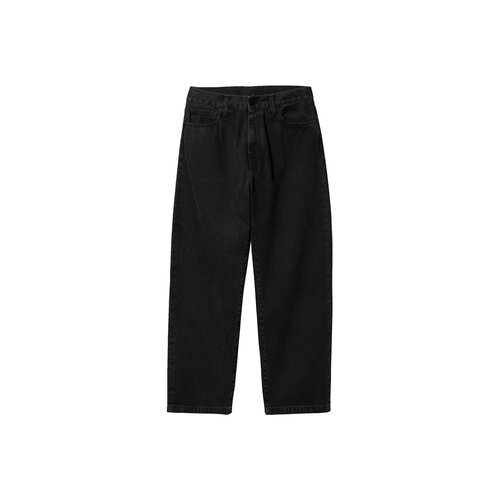 Landon Pant Black Stone Washed I030468.89.06.00