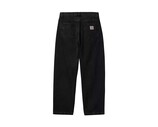 Carhartt WIP Landon Pant Black Stone Washed I030468.89.06.00
