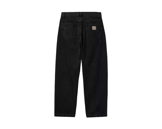 Carhartt WIP Landon Pant Black Stone Washed I030468.89.06.00