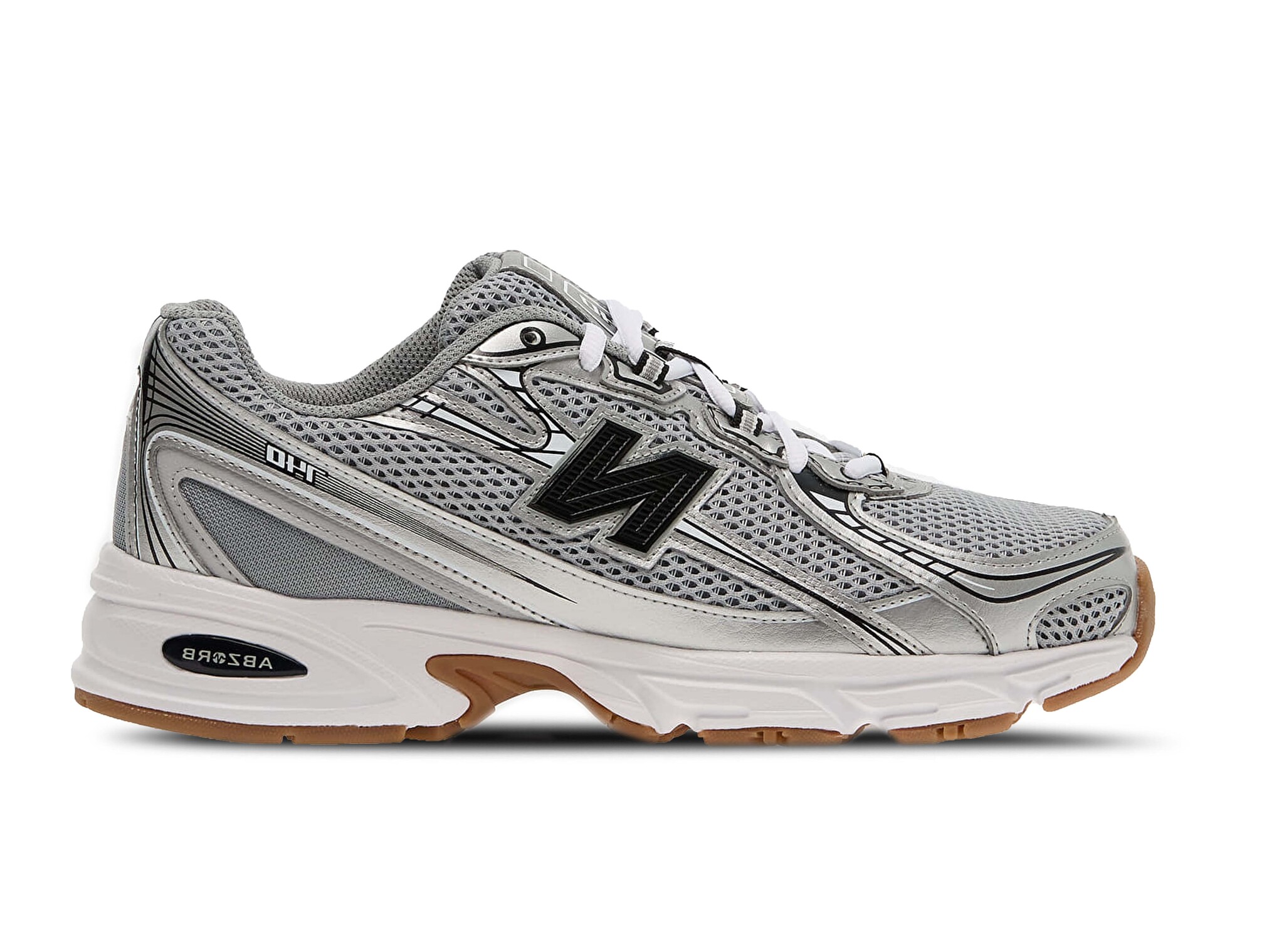 U740 Slate Grey Black U740GB2 New Balance U740 Slate Grey Black U740GB2