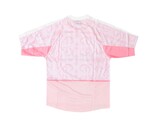 Bruut Logo Soccer Jersey Pink BT2575-002