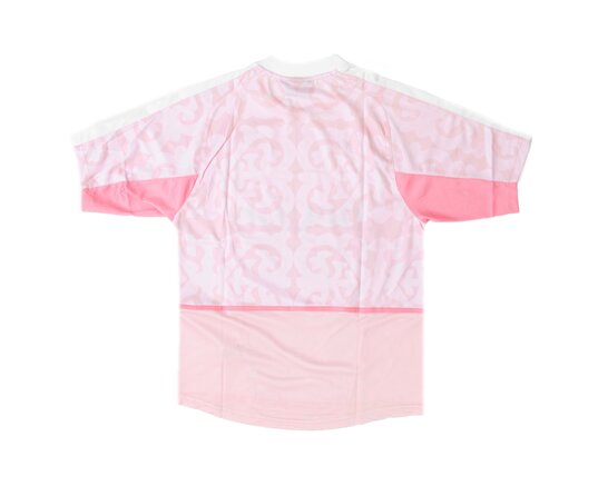 Bruut Logo Soccer Jersey Pink BT2575-002