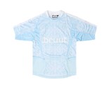 Bruut Logo Soccer Jersey Blue BT2575-001