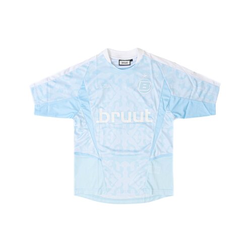 Logo Soccer Jersey Blue BT2575-001