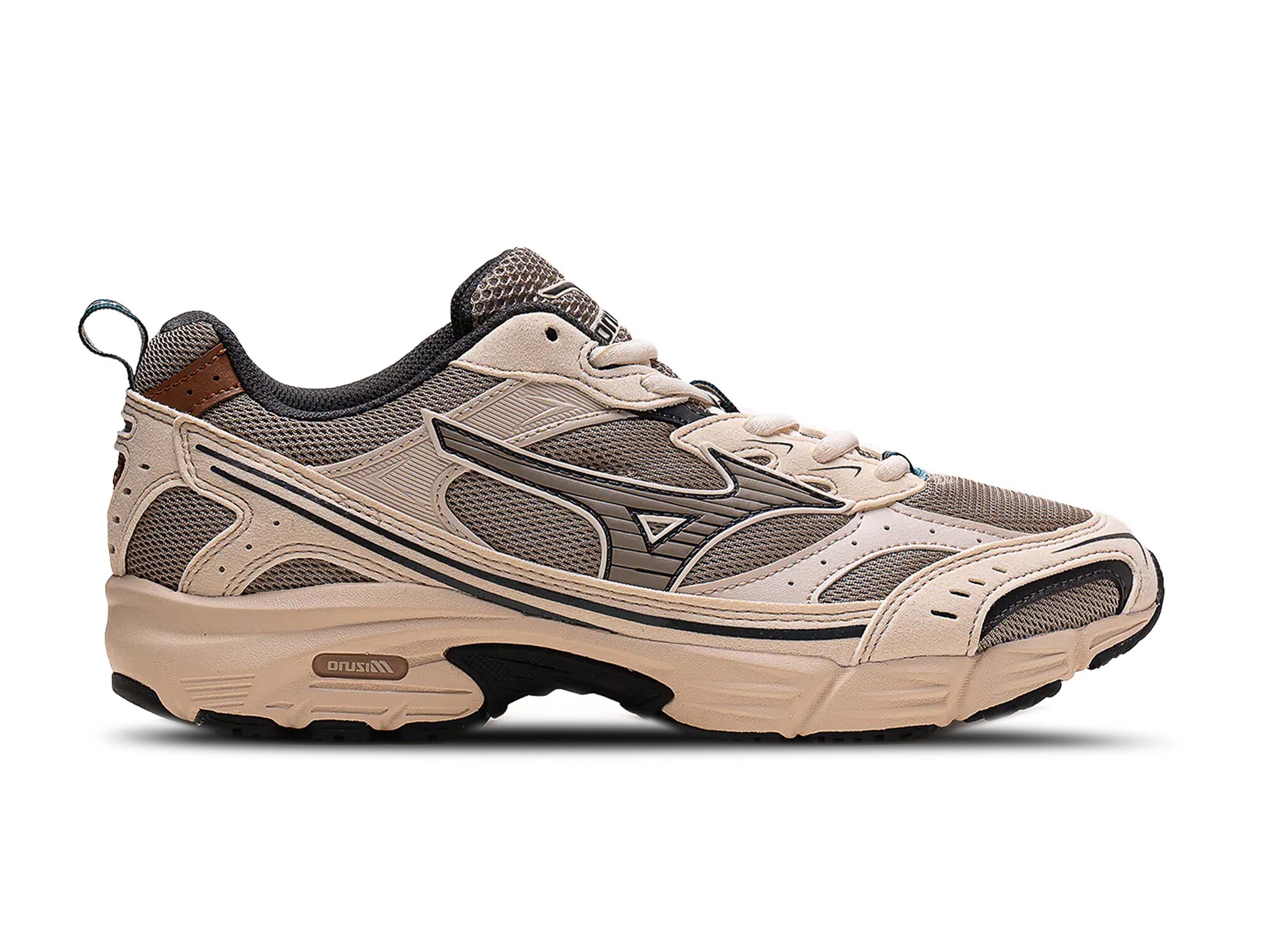 MXR Vintage Khaki Summer Sand D1GA256202 Mizuno MXR Vintage Khaki Summer Sand D1GA256202