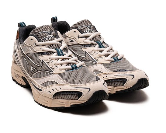 Mizuno MXR Vintage Khaki Summer Sand D1GA256202