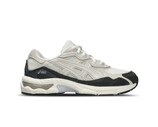 ASICS GEL NYC GS Cream Smoke Grey 1204A175 101
