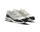 ASICS GEL NYC GS Cream Smoke Grey 1204A175 101