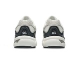 ASICS GEL NYC GS Cream Smoke Grey 1204A175 101
