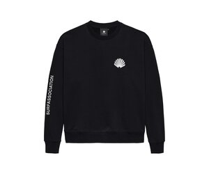 ハンギョドン★BRIEFING SIDE LOGO CREW NEC… new-amsterdam-surf-association