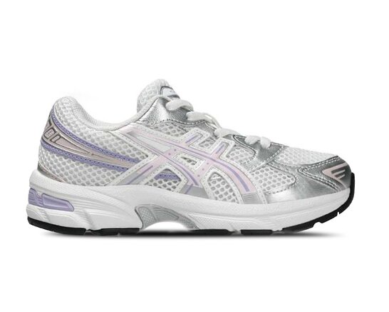 GEL 1130 GS White Cosmos 1204A169 103 ASICS GEL 1130 GS White Cosmos 1204A169 103