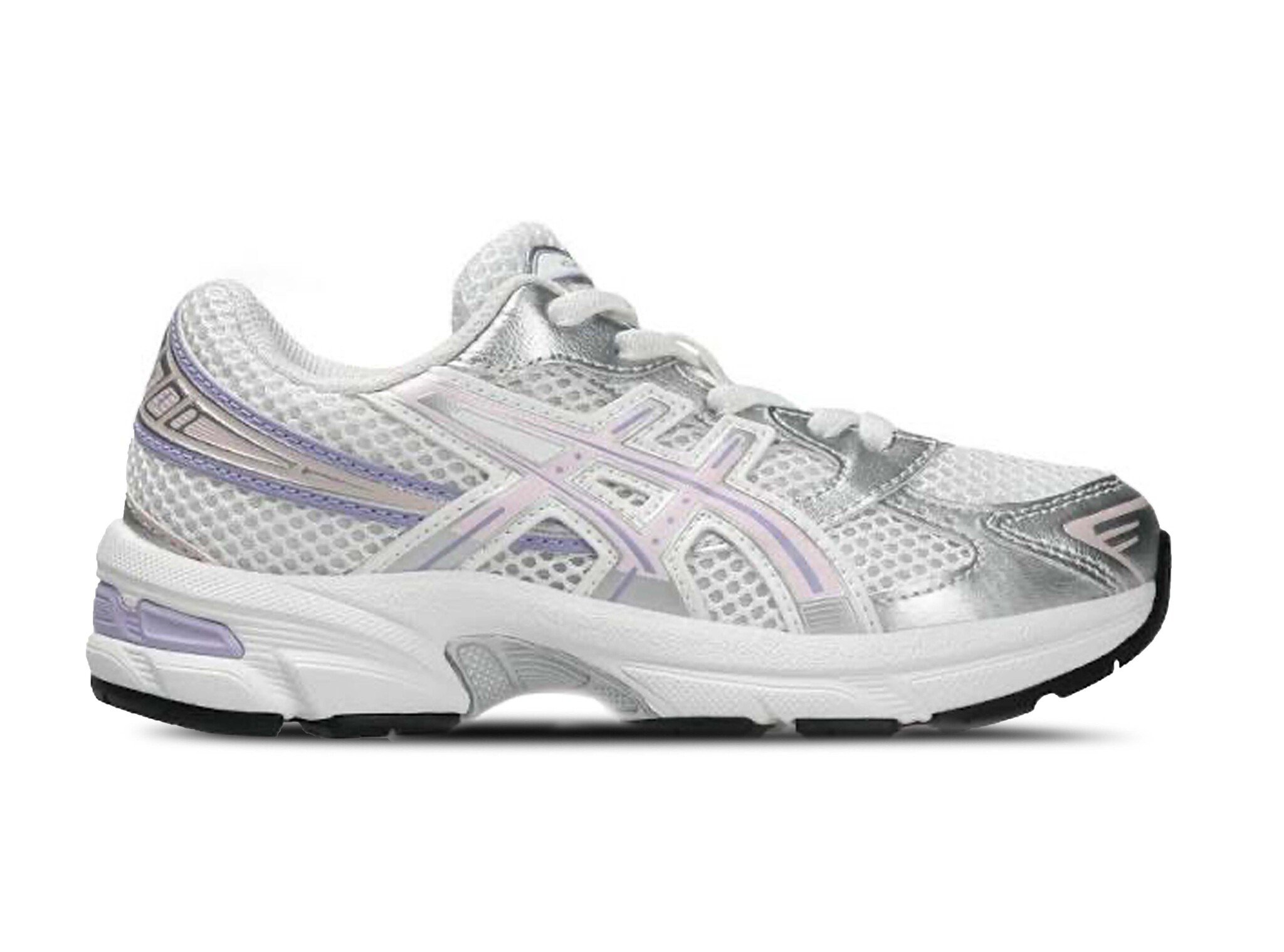 GEL 1130 GS White Cosmos 1204A169 103 ASICS GEL 1130 GS White Cosmos 1204A169 103