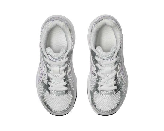 GEL 1130 GS White Cosmos 1204A169 103 ASICS GEL 1130 GS White Cosmos 1204A169 103