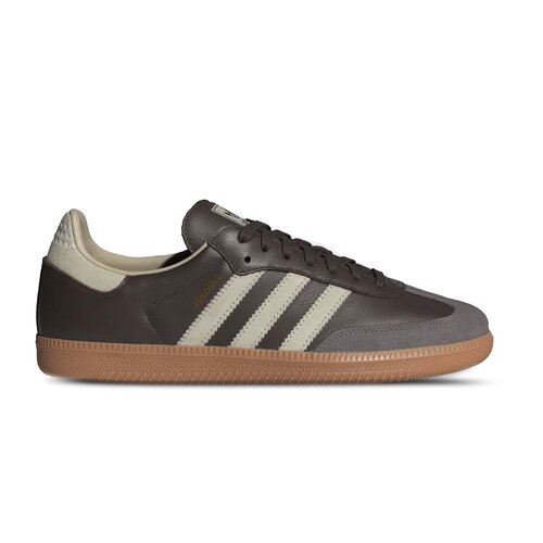 Samba OG Brown Putty Grey ID1481