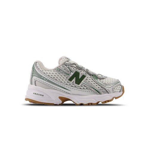 IZ740 Green Silver Metallic IZ740SF