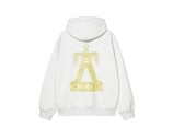 Carhartt WIP Hooded Electric Boogie Sweat Ash Heather I035610.482.XX.03