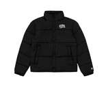Billionaire Boys Club Small Arch Logo Puffer Jacket Black BC014