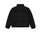 Billionaire Boys Club Small Arch Logo Puffer Jacket Black BC014