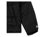 Billionaire Boys Club Small Arch Logo Puffer Jacket Black BC014