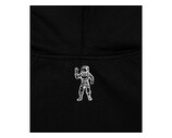 Billionaire Boys Club Small Arch Logo Zip Trough Black BC006