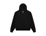 Billionaire Boys Club Small Arch Logo Zip Trough Black BC006