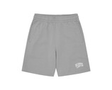 Billionaire Boys Club Small Arch Logo Shorts Flat Grey BC002