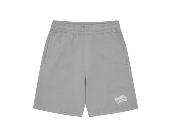 Billionaire Boys Club Small Arch Logo Shorts Flat Grey BC002