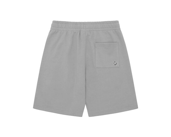 Billionaire Boys Club Small Arch Logo Shorts Flat Grey BC002