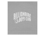 Billionaire Boys Club Small Arch Logo Shorts Flat Grey BC002