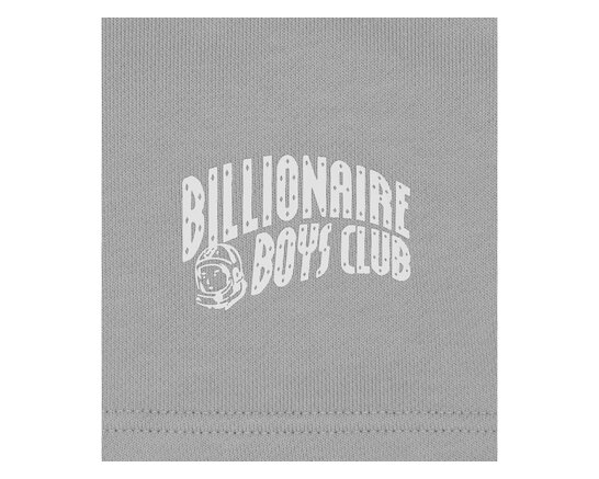 Billionaire Boys Club Small Arch Logo Shorts Flat Grey BC002