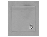 Billionaire Boys Club Small Arch Logo Shorts Flat Grey BC002