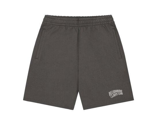 Billionaire Boys Club Small Arch Logo Shorts Space Grey BC002