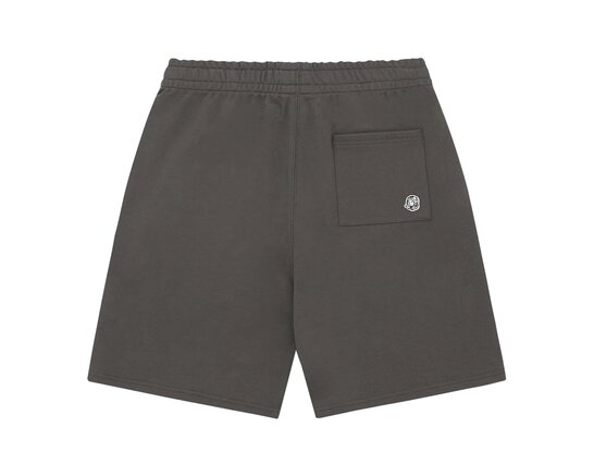 Billionaire Boys Club Small Arch Logo Shorts Space Grey BC002