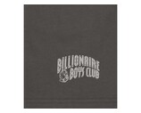 Billionaire Boys Club Small Arch Logo Shorts Space Grey BC002